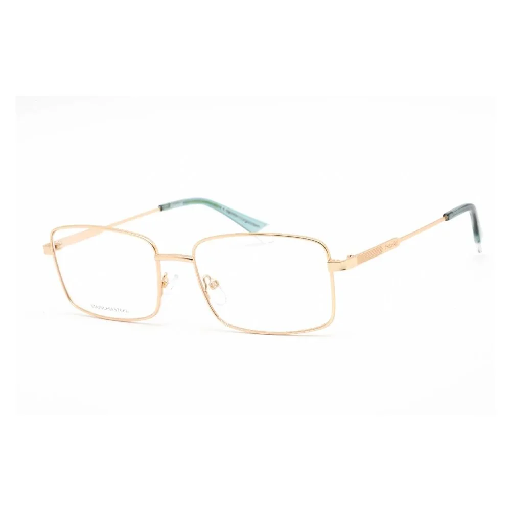 Polaroid Core EYEGLASSES PLDD470-AOZ-58 New with case
